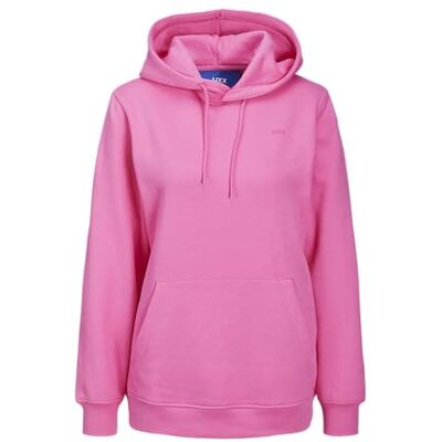 JACK & JONES Jjxx Jxabbie Ls Rel Every Brush Hood Noos Sweatshirt à capuche Femme JACK & JONES Jjxx Jxabbie Ls Rel Every Brush Hood Noos Sweatshirt à capuche Femme