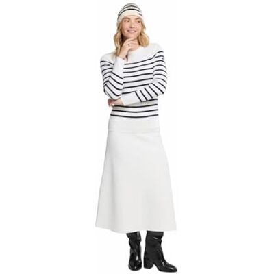 Armor-lux Pull Marin "Briac" Femme Pull Femme Armor-lux Pull Marin "Briac" Femme Pull Femme