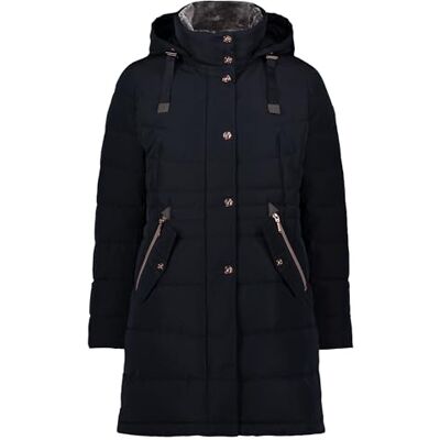 Gil Bret Veste pour femme, bleu marine, 42 Gil Bret Veste pour femme, bleu marine, 42