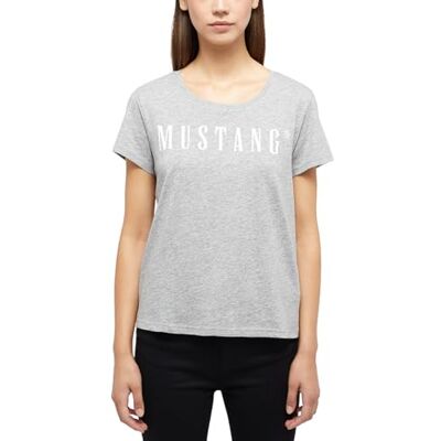 MUSTANG Style Alma T-shirt Femme MUSTANG Style Alma T-shirt Femme