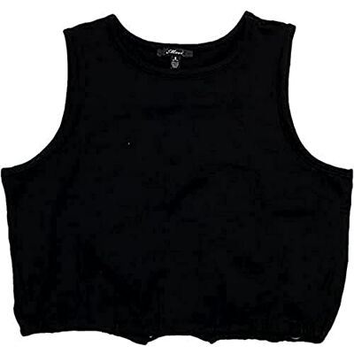 Mavi Débardeur sans manches T-shirt Femme Mavi Débardeur sans manches T-shirt Femme