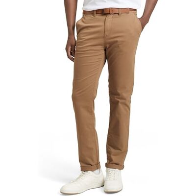 TOM TAILOR Denim 1008253 T-shirt avec logo imprimé Homme (lot de 1) TOM TAILOR Denim 1008253 T-shirt avec logo imprimé Homme (lot de 1)