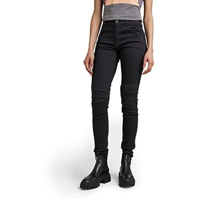 G-STAR RAW 1914 3d Skinny Jeans Femme G-STAR RAW 1914 3d Skinny Jeans Femme