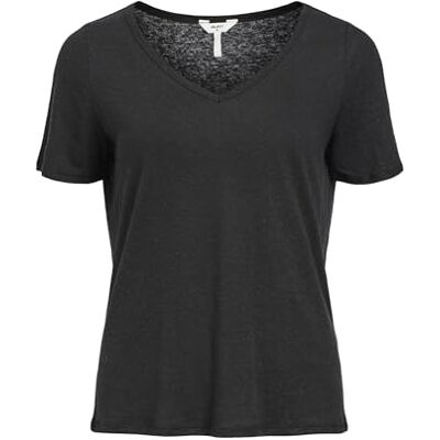Object Objthea S/S Re V-neck Top Noos Objthea S/S Re Haut col en V Noos Femme (lot de 1) Object Objthea S/S Re V-neck Top Noos Objthea S/S Re Haut col en V Noos Femme (lot de 1)