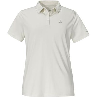 Schöffel Circ Polo Shirt Tauron L Polo Femme Schöffel Circ Polo Shirt Tauron L Polo Femme
