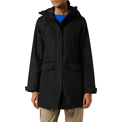Helly Hansen Frida Parkas Femme Helly Hansen Frida Parkas Femme
