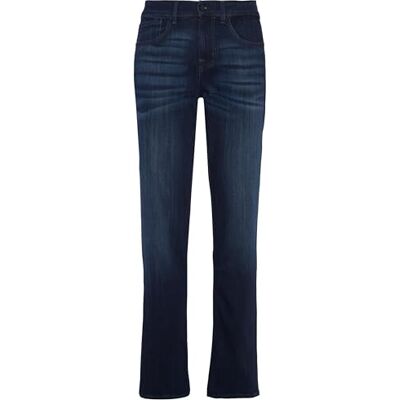 7 For All Mankind Slimmy Deep Blue, bleu foncé, 29W 7 For All Mankind Slimmy Deep Blue, bleu foncé, 29W