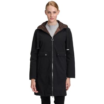 Betty Barclay Veste pour femme, Noir, 48 Betty Barclay Veste pour femme, Noir, 48