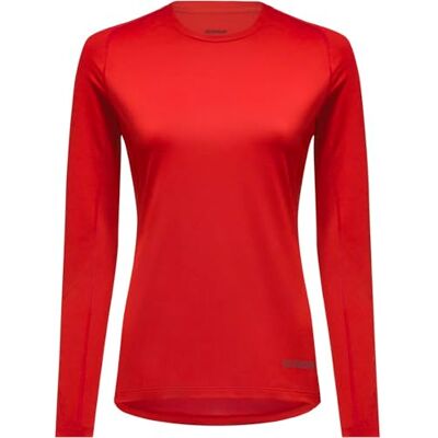Gore Wear Modèle - T-shirt à manches longues respirant 3D - Camiseta Gore Wear Modèle - T-shirt à manches longues respirant 3D - Camiseta