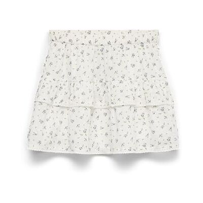 VERO MODA Vmtrine Nw Short Skirt Wvn Noos Vmtrine Nw Jupe courte Wvn Noos Femme (lot de 1) VERO MODA Vmtrine Nw Short Skirt Wvn Noos Vmtrine Nw Jupe courte Wvn Noos Femme (lot de 1)