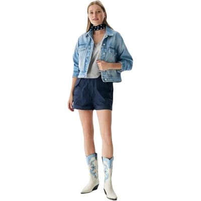 LTB Jeans Débardeur Nomaka pour femme LTB Jeans Débardeur Nomaka pour femme