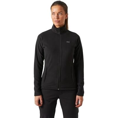 Helly Hansen Veste polaire Daybreaker pour homme, couche douce et chaude, pour la randonnée Helly Hansen Veste polaire Daybreaker pour homme, couche douce et chaude, pour la randonnée