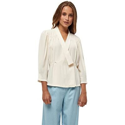 Minus Dalis Shirt Chemise Femme (lot de 1) Minus Dalis Shirt Chemise Femme (lot de 1)