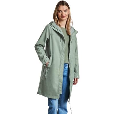 Street One A202052 Parka en téflon Femme (lot de 1) Street One A202052 Parka en téflon Femme (lot de 1)