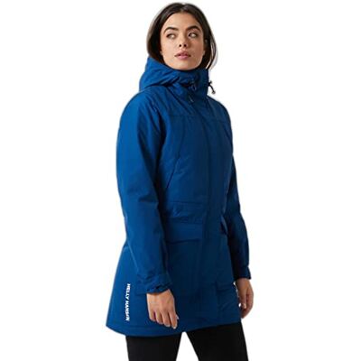 Helly Hansen W Frida Ins Parka Parka Femme Helly Hansen W Frida Ins Parka Parka Femme