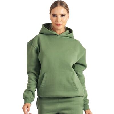 Carlheim Hoodie Harper Lounge Sweat-shirt à capuche Femme (lot de 1) Carlheim Hoodie Harper Lounge Sweat-shirt à capuche Femme (lot de 1)