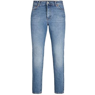 JACK & JONES Jxberlin Slim Hw Rc2005 Noos Pantalons Femme JACK & JONES Jxberlin Slim Hw Rc2005 Noos Pantalons Femme