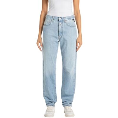 Replay W9z1 Jeans Femme Replay W9z1 Jeans Femme