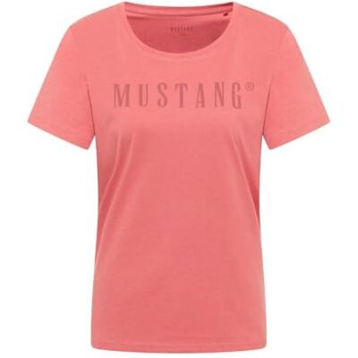 MUSTANG Style Alma T-shirt Femme MUSTANG Style Alma T-shirt Femme