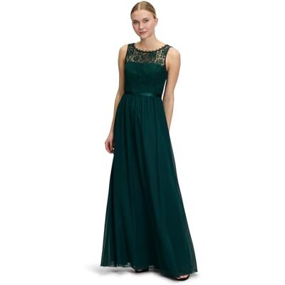 Vera Mont 2513/4500 Robe Femme Vera Mont 2513/4500 Robe Femme