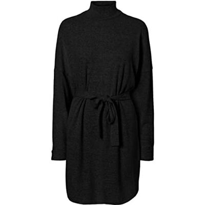NOISY MAY Nmcity Ava L/S Noos Robe courte Robe Femme NOISY MAY Nmcity Ava L/S Noos Robe courte Robe Femme