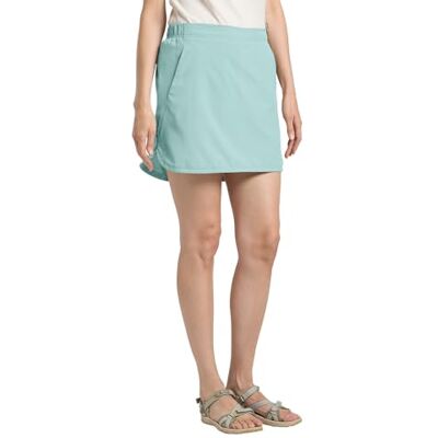Jack Wolfskin Waimea Skort W Jupe-short Femme Jack Wolfskin Waimea Skort W Jupe-short Femme