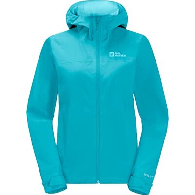 Jack Wolfskin Elsberg Jkt W 2,5 l Veste Femme Jack Wolfskin Elsberg Jkt W 2,5 l Veste Femme