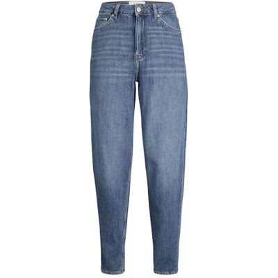 JACK & JONES Jxlisbon Mom Hw Cr4020 Noos Pantalons Femme JACK & JONES Jxlisbon Mom Hw Cr4020 Noos Pantalons Femme