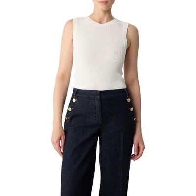 Comma 2171417 Pull-over Femme Comma 2171417 Pull-over Femme