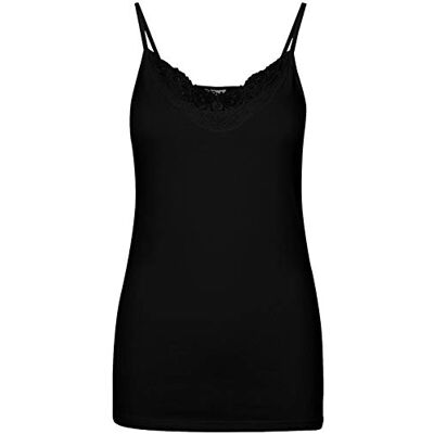 VERO MODA Vminge Singlet GA Noos Blouse Femme VERO MODA Vminge Singlet GA Noos Blouse Femme