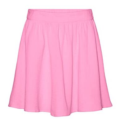 VERO MODA Vmnatali Nia Hw Jupe courte WVN pour femme VERO MODA Vmnatali Nia Hw Jupe courte WVN pour femme