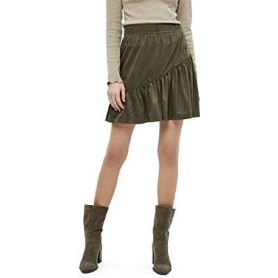 Desires Jalena Skirt Jupe courte Femme Desires Jalena Skirt Jupe courte Femme