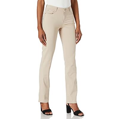 BRAX Pantalon Style Carola 5 Poches en Satin de Coton de Qualité Supérieure Pantalons Femme (lot de 1) BRAX Pantalon Style Carola 5 Poches en Satin de Coton de Qualité Supérieure Pantalons Femme (lot de 1)