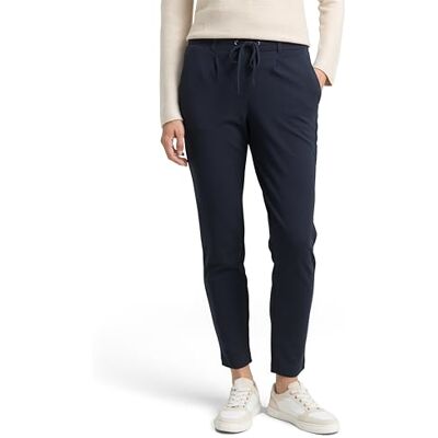 TOM TAILOR Denim Dames Blazer en Sweat-Shirt 1009853, 12411 Cool Light Grey Non Solid, S TOM TAILOR Denim Dames Blazer en Sweat-Shirt 1009853, 12411 Cool Light Grey Non Solid, S