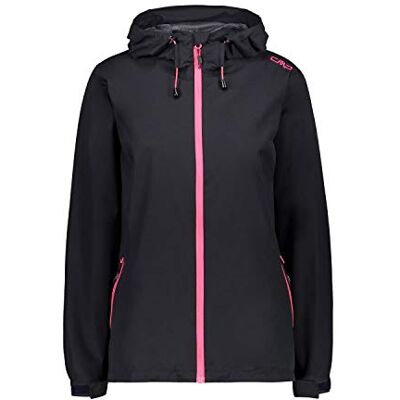 CMP Veste Femme Fix Capuche Veste Femme CMP Veste Femme Fix Capuche Veste Femme