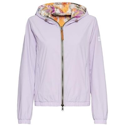 camel active 330690-5r22 Veste pour femme, voilet, 42 camel active 330690-5r22 Veste pour femme, voilet, 42