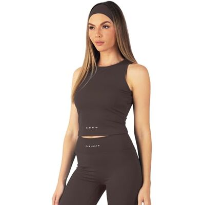 Carlheim Serenita Active Collection Tank Top débardeur Femme (lot de 1) Carlheim Serenita Active Collection Tank Top débardeur Femme (lot de 1)