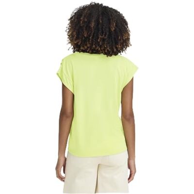 ICHI Ihlisken To T-shirt Femme ICHI Ihlisken To T-shirt Femme