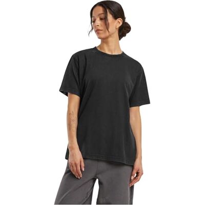 Build Your Brand By306-ladies Vintage Everyday Tee T-shirt Femme (lot de 1) Build Your Brand By306-ladies Vintage Everyday Tee T-shirt Femme (lot de 1)