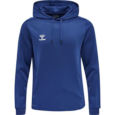 hummel Hmlcore Xk Poly Sweat À Capuche Sweat-shirt Homme hummel Hmlcore Xk Poly Sweat À Capuche Sweat-shirt Homme