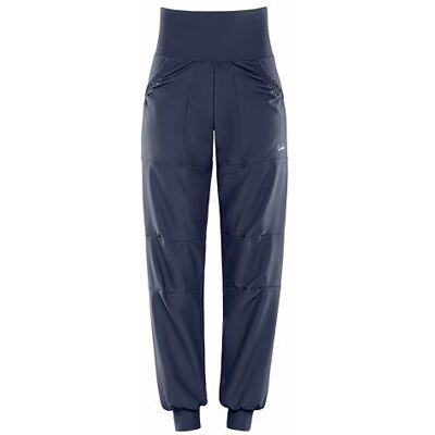 WINSHAPE Lei101c Pantalon Fonctionnel Comfort Leisure Time Pantalon de loisirs Femme (lot de 1) WINSHAPE Lei101c Pantalon Fonctionnel Comfort Leisure Time Pantalon de loisirs Femme (lot de 1)