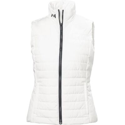 Helly Hansen W Crew Insulator Vest 2.0 Veste de voile Femme Helly Hansen W Crew Insulator Vest 2.0 Veste de voile Femme