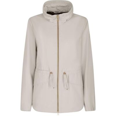 Geox W Genziana Short Jkt Veste Femme Geox W Genziana Short Jkt Veste Femme