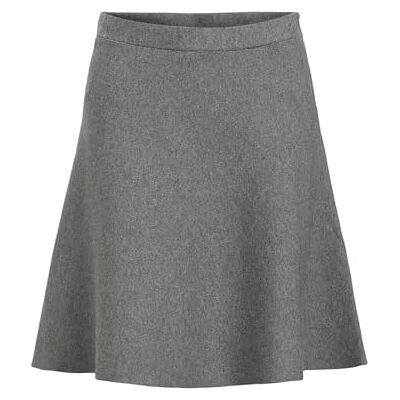 Object Objreynard Hw Short Knit Skirt Noos Jupe courte Femme (lot de 1) Object Objreynard Hw Short Knit Skirt Noos Jupe courte Femme (lot de 1)