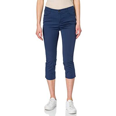 BRAX Style Mary C Mous Femme, Indigo, 36 BRAX Style Mary C Mous Femme, Indigo, 36