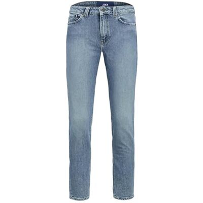 JACK & JONES Jjxx Jxberlin Slim Hw Rc2001 Noos Jeans Femme JACK & JONES Jjxx Jxberlin Slim Hw Rc2001 Noos Jeans Femme