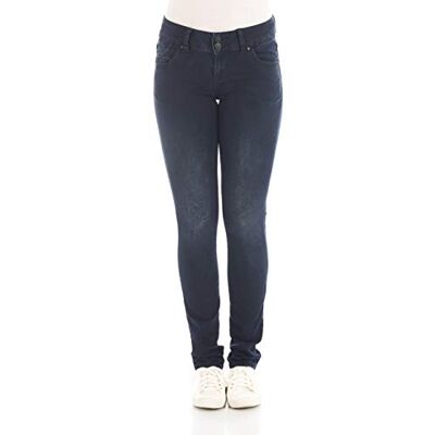 LTB Molly Heal Wash Pantalon Jeans, Sueta Wash 52942., 31W 30L LTB Molly Heal Wash Pantalon Jeans, Sueta Wash 52942., 31W 30L
