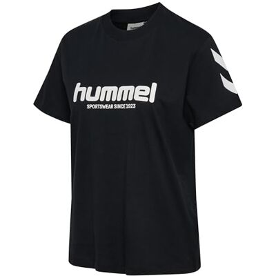 hummel Hmllegacy 2.0 W T-shirt S/S T-shirt Femme (lot de 1) hummel Hmllegacy 2.0 W T-shirt S/S T-shirt Femme (lot de 1)