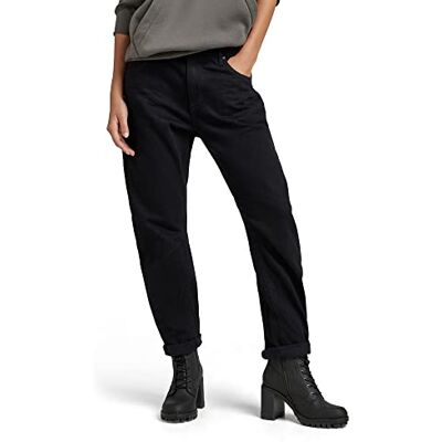 G-STAR RAW G-STAR Jean Arc 3d Boyfriend Jeans Femme (lot de 1) G-STAR RAW G-STAR Jean Arc 3d Boyfriend Jeans Femme (lot de 1)