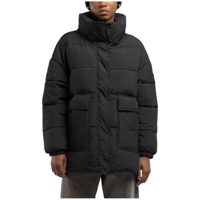 Replay W7840 Veste matelassée Femme Replay W7840 Veste matelassée Femme